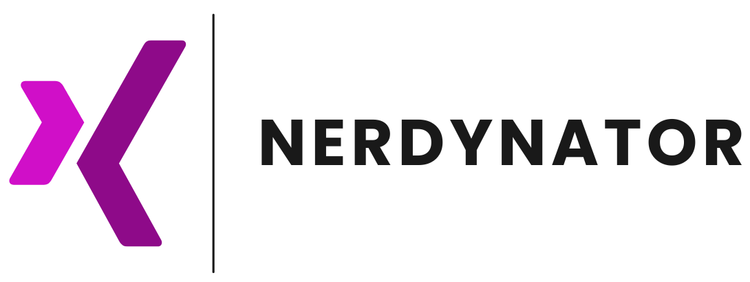 Nerdynator V2